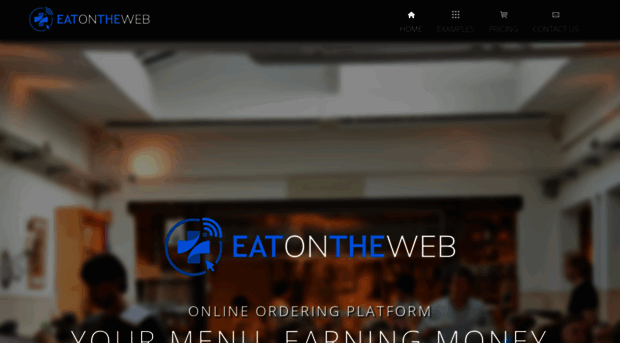 eatontheweb.com