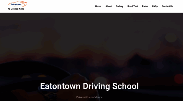 eatontowndrivingschool.com