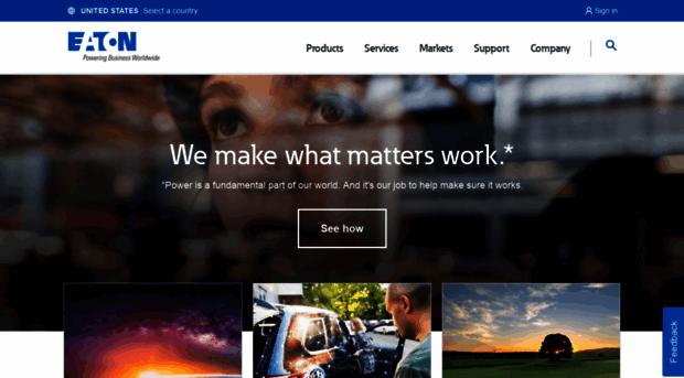 eatonu.net