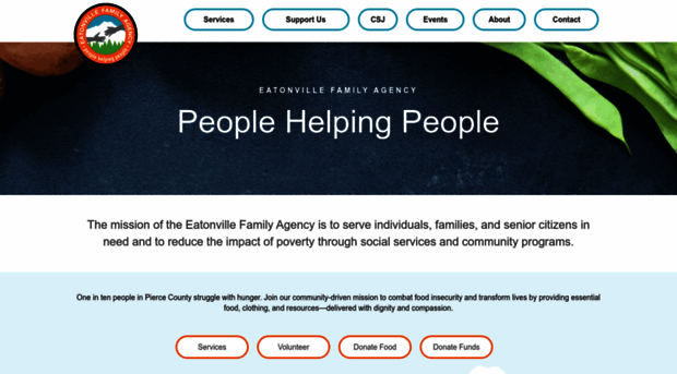 eatonvillefamilyagency.org