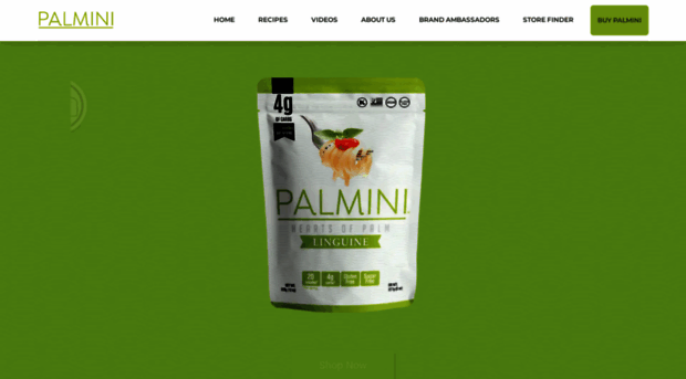 eatpalmini.com
