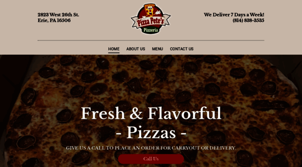 eatpizzapetes.com