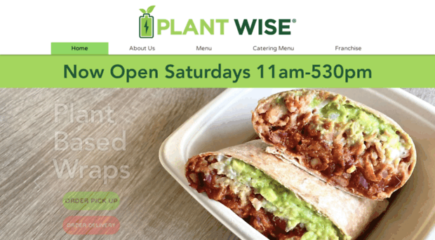 eatplantwise.com