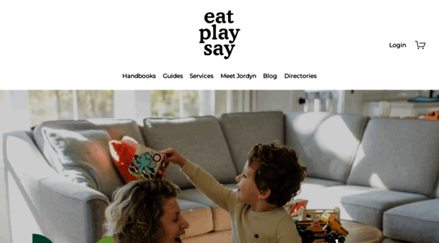 eatplaysay.com