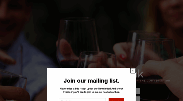 eatplusdrink.com