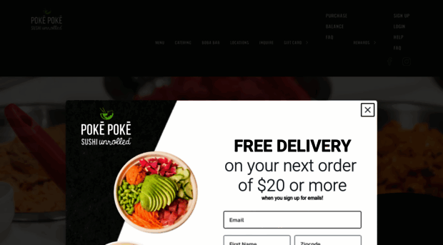 eatpokepoke.com