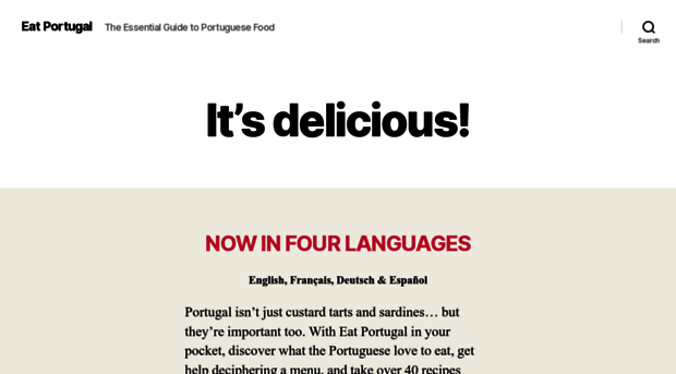 eatportugal.net