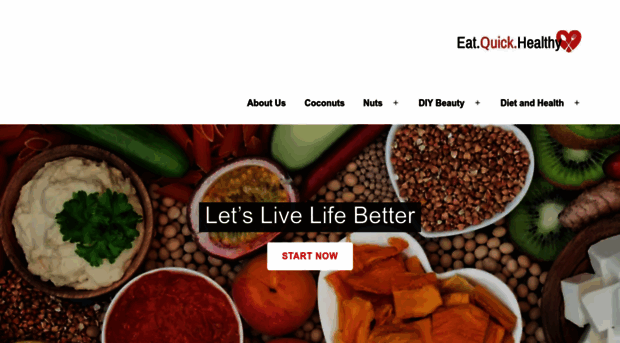 eatquickhealthy.com