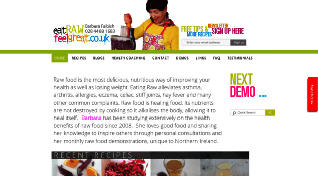 eatrawfeelgreat.co.uk