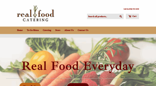 eatrealfoodeveryday.com