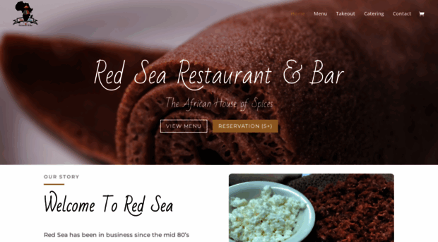 eatredsea.com