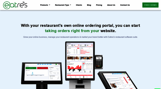 eatres.com