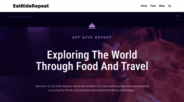 eatriderepeat.com