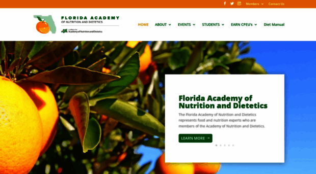 eatrightflorida.org