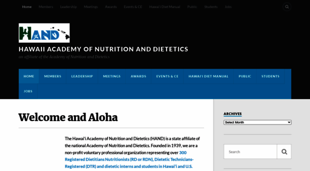 eatrighthawaii.org