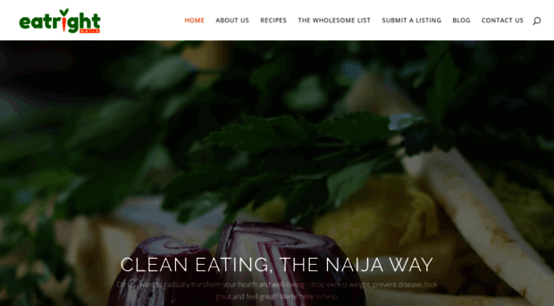 eatrightnaija.com