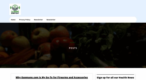 eatrightstaytight.com