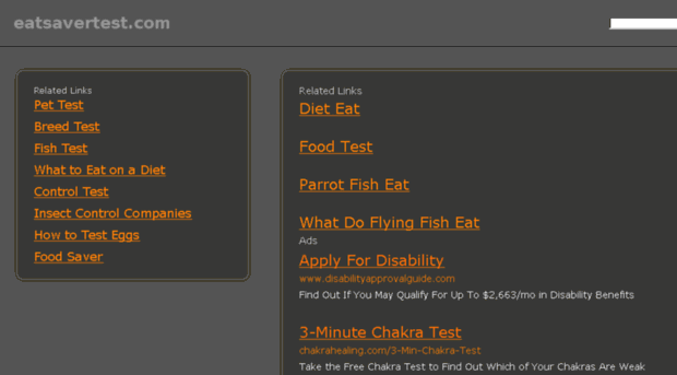 eatsavertest.com