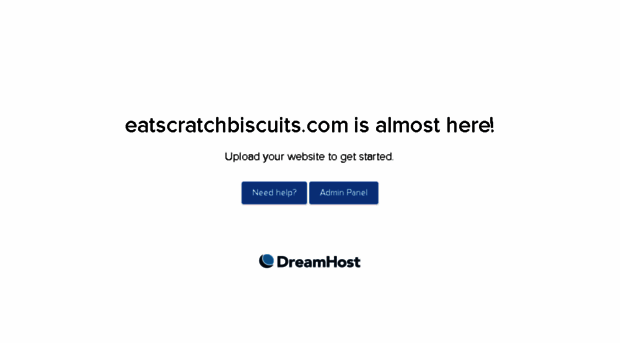 eatscratchbiscuits.com