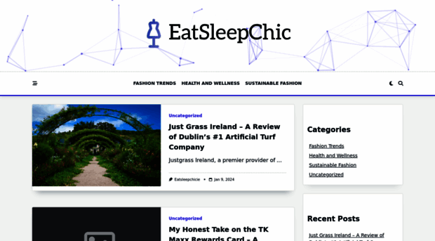 eatsleepchic.ie