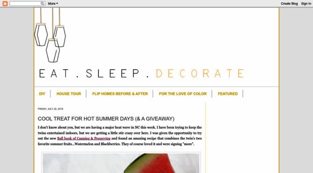 eatsleepdecorate.blogspot.com