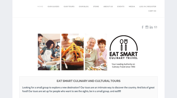 eatsmartguides.com