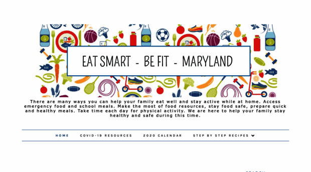 eatsmartmd.blogspot.com