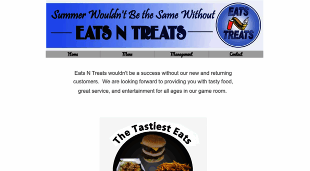 eatsntreats.net