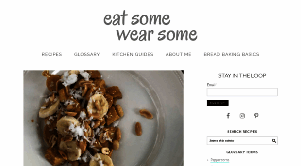 eatsomewearsome.com