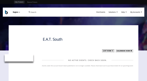 eatsouth.xorbia.com