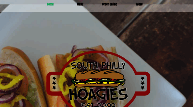 eatsouthphillyhoagies.com