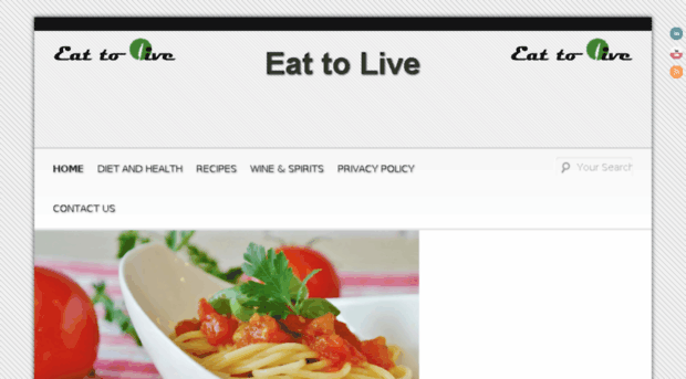 eatstolive.com