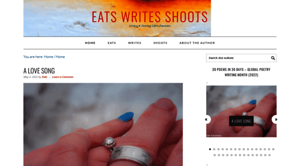 eatswritesshoots.com