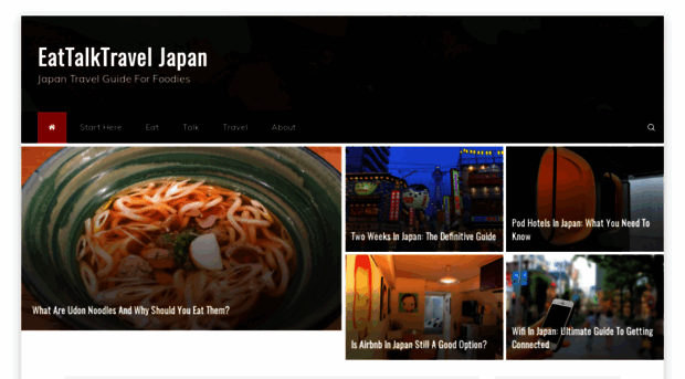 eattalktraveljapan.com