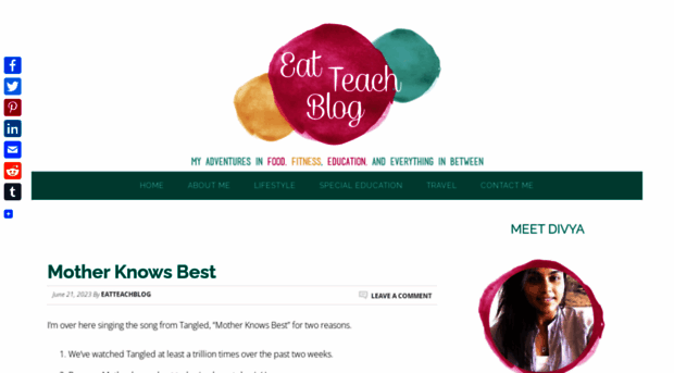 eatteachblog.com