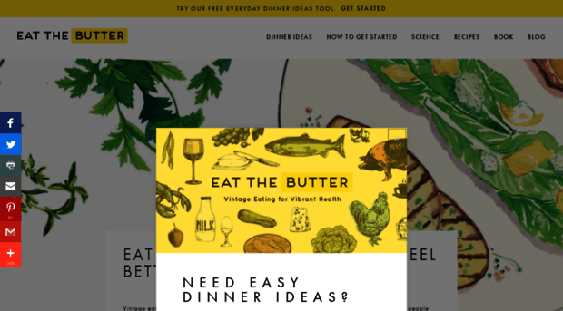 eatthebutter.org