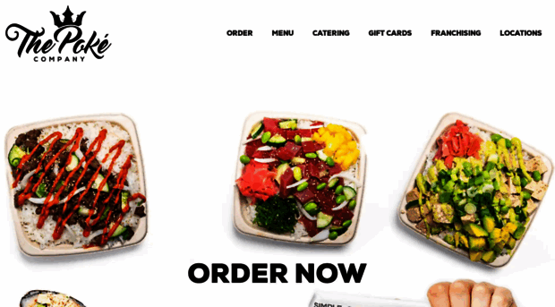 eatthepokecompany.com