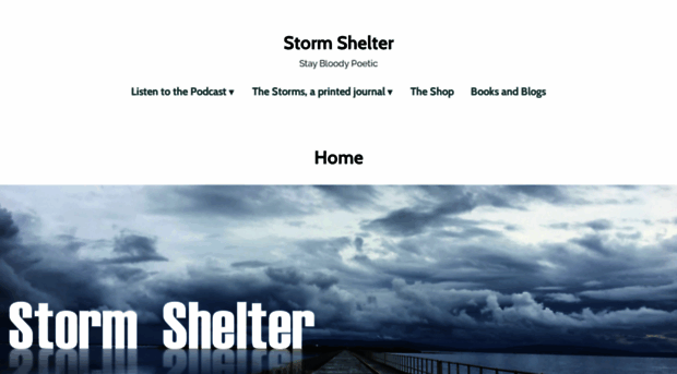 eatthestorms.com