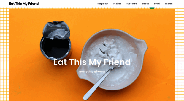 eatthismyfriend.com