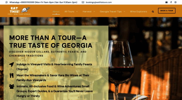 eatthistours.com