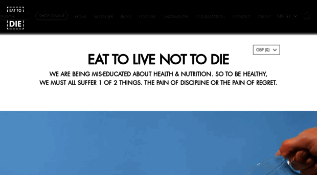 eattolivenottodie.com