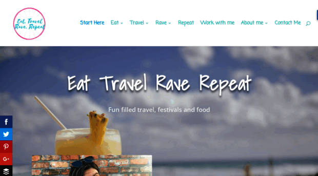 eattravelraverepeat.com