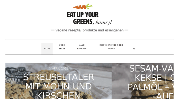 eatupyourgreens.de