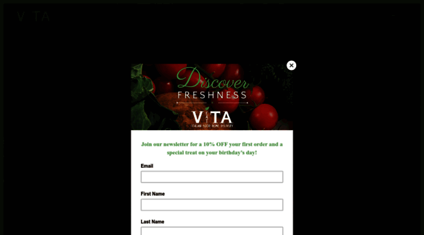 eatvita.co.uk