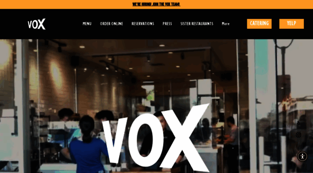 eatvox.com