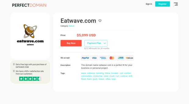 eatwave.com