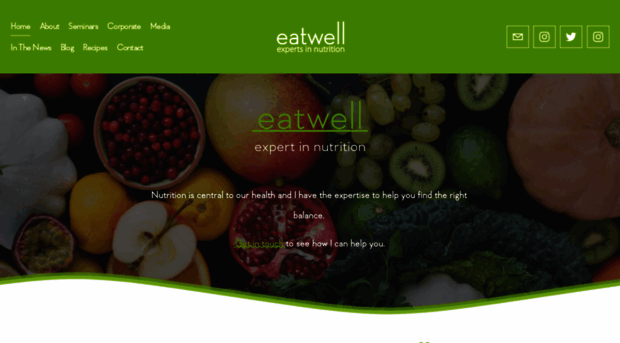 eatwell.ie