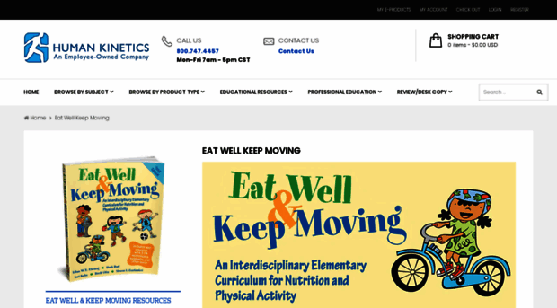 eatwellandkeepmoving.org