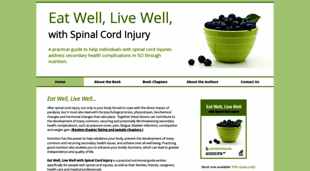 eatwelllivewellwithsci.com