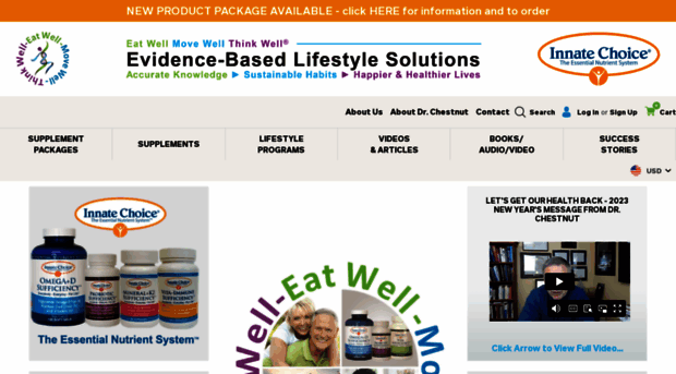 eatwellmovewellthinkwell.com